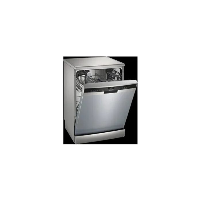 Siemens SN23EI62KT 6 Programlı Bulaşık Makinesi - Görsel 1