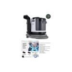 Sinbo SCC-7605 Koltuk ve Halı Yıkama Makinesi Evcil Hayvan Başlıklı - Görsel 2