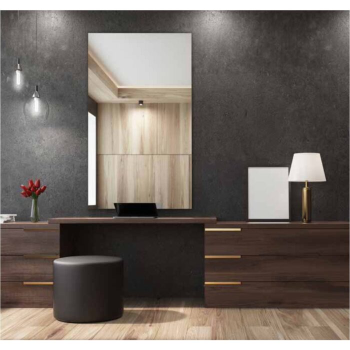 Cemre Ufomira AYNA oda ısıtıcısı - Görsel 3