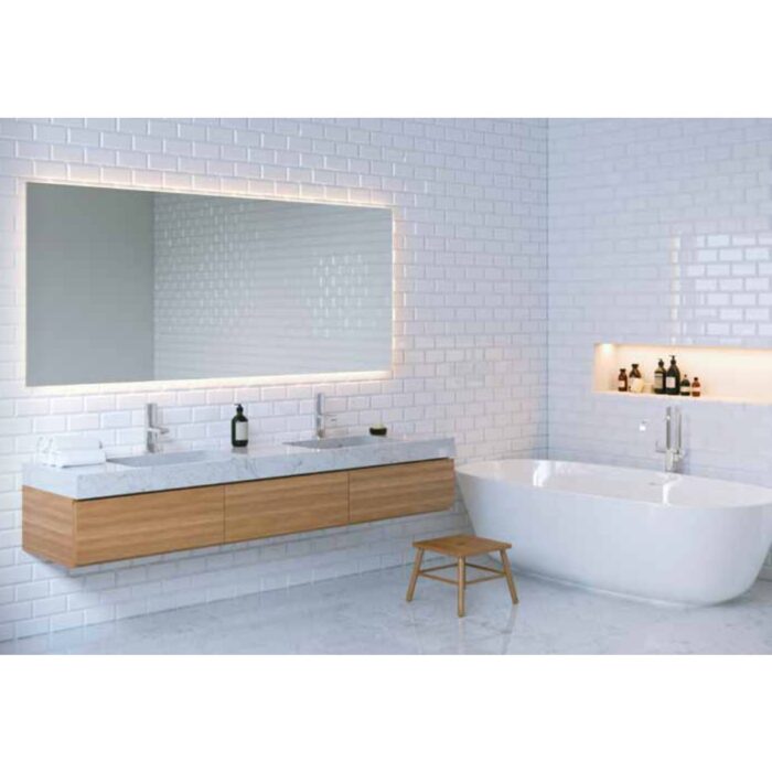 Cemre Ufomira AYNA oda ısıtıcısı - Görsel 4