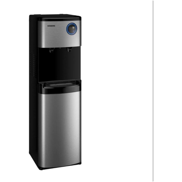 Siemens DW15702 Su Sebili – Sıcak ve Soğuk Su Dağıtımı, Ev ve Ofis İçin Pratik ve Dayanıklı Tasarım - Görsel 3