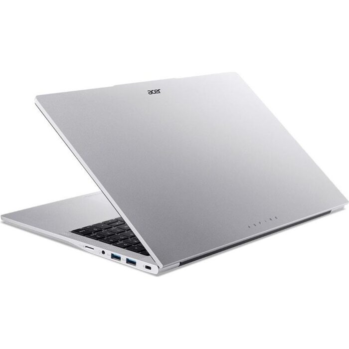 Dell Acer Aspire Lite Intel Core i7-12650H 16GB DDR5 1TB SSD 15.6" FHD Windows11 Home AL15-71P-735B - Görsel 4
