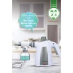 Kiwi KSC-4212 Buharlı Temizleyici