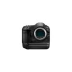 Canon Eos R3 Body Aynasız Fotoğraf Makinesi