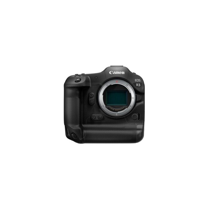 Canon Eos R3 Body Aynasız Fotoğraf Makinesi - Görsel 1