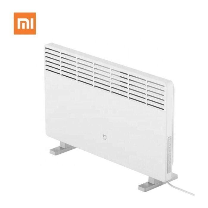 Xiaomi Mi Smart Space Heater S Akıllı Elektrikli Isıtıcı - Görsel 5