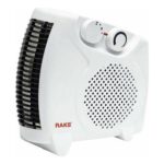 Raks PF 20 STX 2000W Fanlı Isıtıcı – İç Mekan Kullanımına Uygun, Termik Kesicili, Soğuk Üfleme ve 2 Kademeli Isıtma - Görsel 2