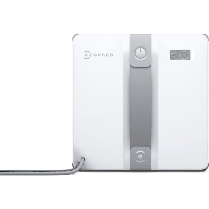 110001185038690.jpg Ecovacs Winbot Mini Cam Silme Robotu - Görsel 1