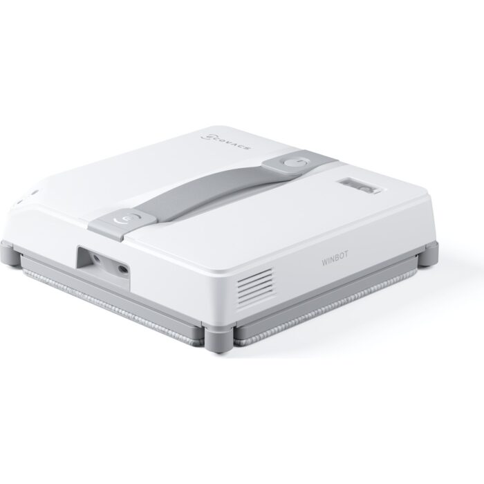 Ecovacs Winbot Mini Cam Silme Robotu - Görsel 5