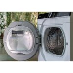 Hoover Ndpeh 9A3TCBEXMSS 9 kg Wi-Fi  Bağlantılı Isı Pompalı Kurutma Makinesi - Görsel 3