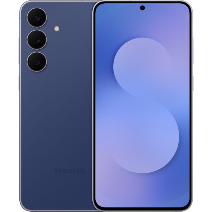 Samsung Galaxy S25 Fe 256 GB 8 GB Ram (Samsung Türkiye Garantili) Lacivert - Görsel 1