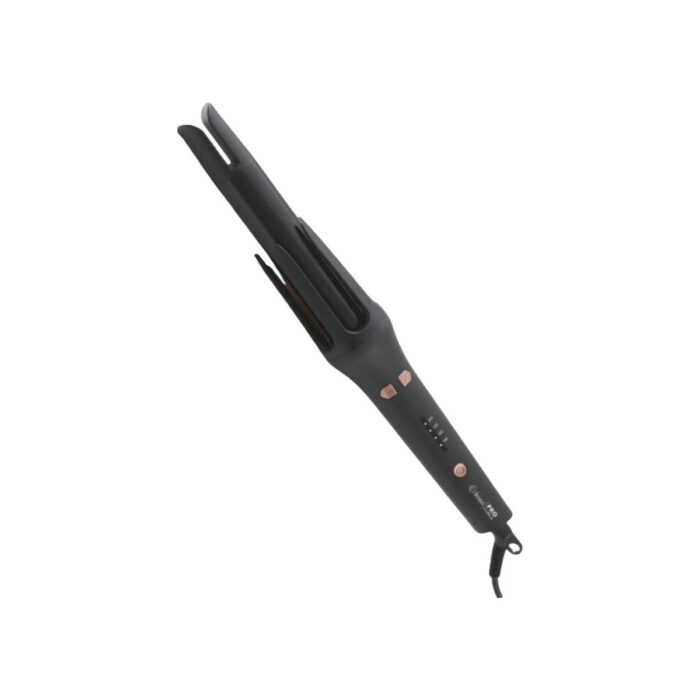 Kiwi KHS-2037 Döner Başlıklı Saç Şekillendirici - Görsel 1