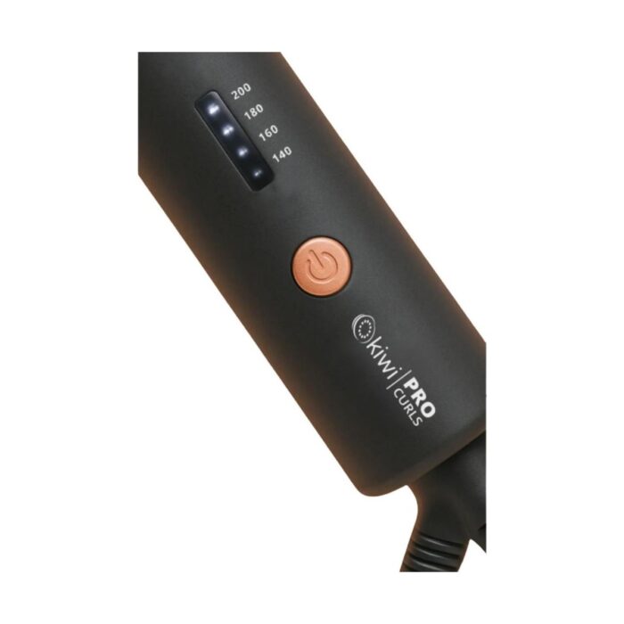 Kiwi KHS-2037 Döner Başlıklı Saç Şekillendirici - Görsel 4