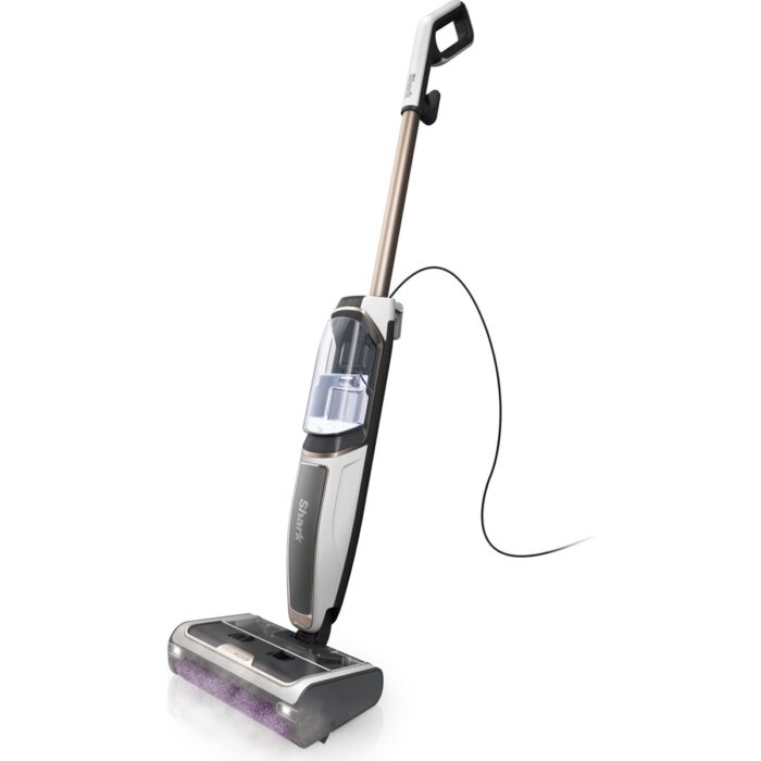 Shark Steampickup 3-In-1 Buharlı Sert Zemin Temizleyici - Görsel 3