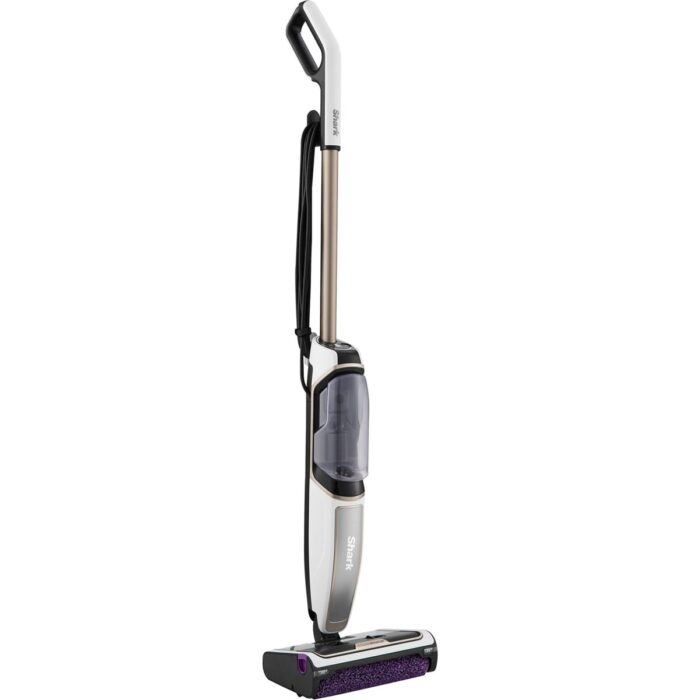Shark Steampickup 3-In-1 Buharlı Sert Zemin Temizleyici - Görsel 5