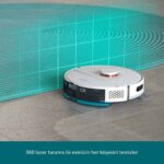 Philips 2000 Serisi XU2100/25 Islak & Kuru
robot Süpürge - Görsel 3