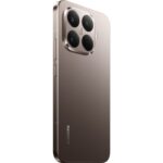 Xiaomi 15T Pro 256 GB 12 GB Ram (Xiaomi Türkiye Garantili) Mocha Gold - Görsel 4