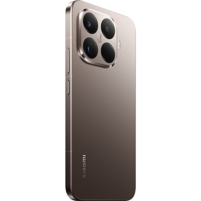 Xiaomi 15T Pro 256 GB 12 GB Ram (Xiaomi Türkiye Garantili) Mocha Gold - Görsel 4