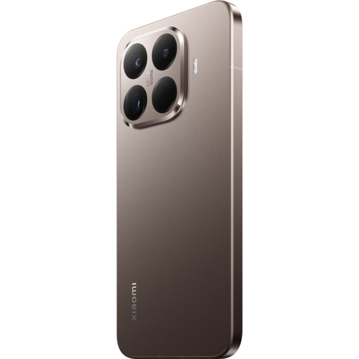 Xiaomi 15T Pro 256 GB 12 GB Ram (Xiaomi Türkiye Garantili) Mocha Gold - Görsel 5