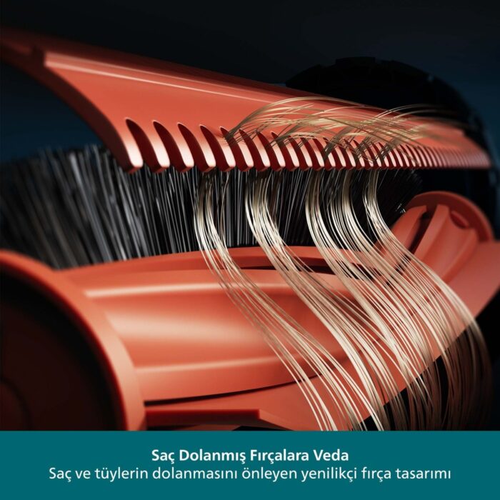 Philips 5000 Serisi  XU5100/20 Islak & Kuru
robot Süpürge - Görsel 3