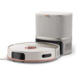 Philips 5000 Serisi XU5100/20 Islak & Kuru
robot Süpürge - Görsel 4