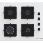 Bosch Beyaz 3 Lü Ankastre Set 343 ( HUA736EV0T - POP6C2P30O - DWK63PJ20T ) - Buhar Destekli - Görsel 3