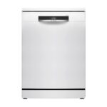 BOSCH Serie 6 - Yeni Üstten Kontrollü Panel BULAŞIK MAKİNESİ