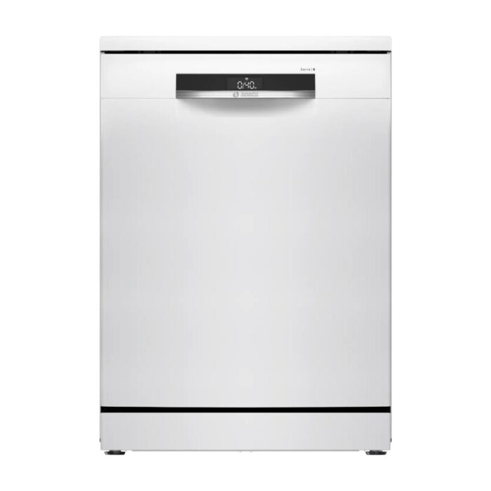 110001186256318.jpg BOSCH Serie 6 - Yeni Üstten Kontrollü Panel BULAŞIK MAKİNESİ - Görsel 1