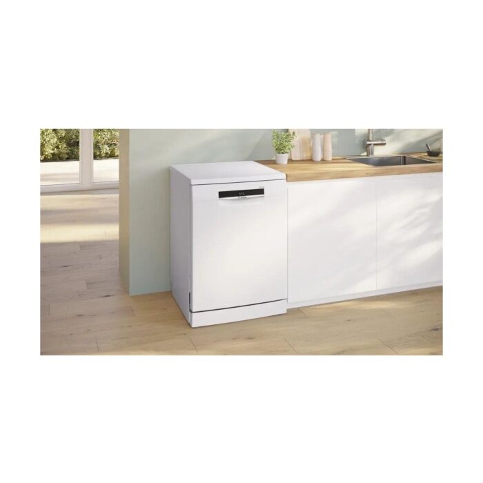 BOSCH Serie 6 - Yeni Üstten Kontrollü Panel BULAŞIK MAKİNESİ - Görsel 2