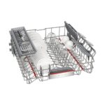 BOSCH Serie 6 - Yeni Üstten Kontrollü Panel BULAŞIK MAKİNESİ - Görsel 5
