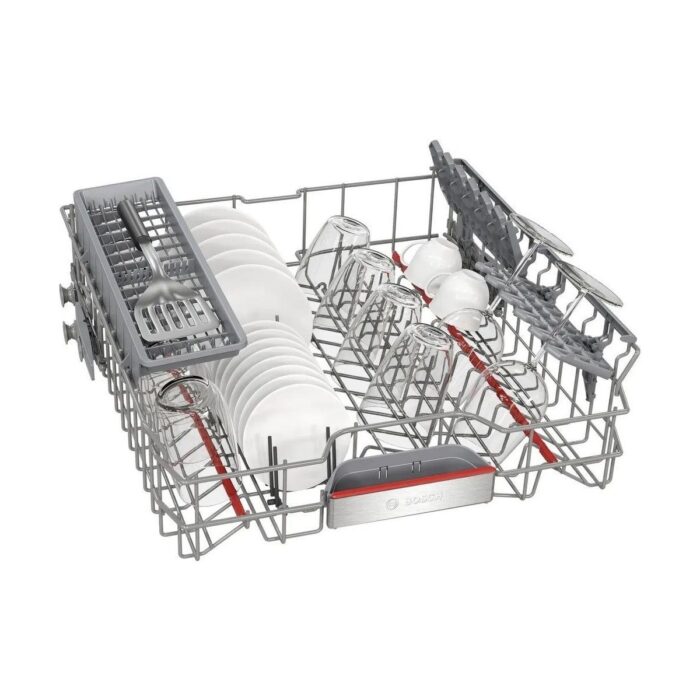 BOSCH Serie 6 - Yeni Üstten Kontrollü Panel BULAŞIK MAKİNESİ - Görsel 5