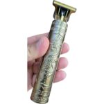 PAZAAR59 Şarjlı Tras Makinesi - Görsel 4