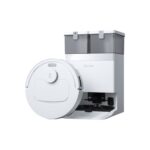 Ecovacs Deebot T30C Akıllı Robot Süpürge ve Paspas 20.000Pa Emiş Gücü - Görsel 2