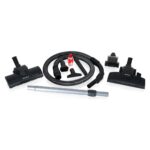 Arnica Bora ET11371 Su Filtreli Elektrikli Süpürge – Rose, Güçlü Toz ve Alerjen Temizliği, Hijyenik Kullanım - Görsel 5