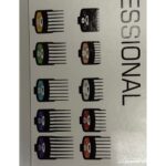 Vult VT-9700 Profesyonel Saç-Sakal Tıraş Makinası - Görsel 4