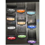 Vult VT-9700 Profesyonel Saç-Sakal Tıraş Makinası - Görsel 5