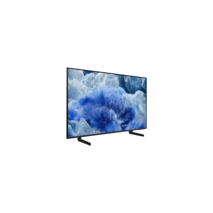 Samsung 50Q8F 50'' 127 Ekran Uydu Alıcılı 4K Ultra HD Tizen Smart QLED TV - Görsel 2