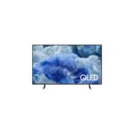 Samsung 55Q8F 55'' 139 Ekran Uydu Alıcılı 4K Ultra HD Tizen Smart QLED TV