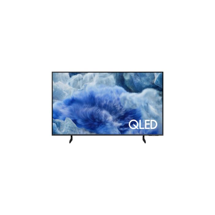 Samsung 55Q8F 55'' 139 Ekran Uydu Alıcılı 4K Ultra HD Tizen Smart QLED TV - Görsel 1