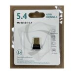 Anunnaki USB Bluetooth Dongle Pc Laptop Kablosuz Bluetooth 5.4 Adaptör V5.4 Bluetooth Aparatı - Görsel 2