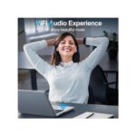 Anunnaki USB Bluetooth Dongle Pc Laptop Kablosuz Bluetooth 5.4 Adaptör V5.4 Bluetooth Aparatı - Görsel 4