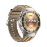 Huawei Watch GT 6 Pro 46 mm - Kahverengi - Görsel 3