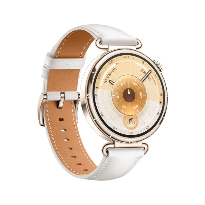 Huawei Watch GT 6 41 mm - Beyaz - Görsel 3