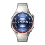 Huawei Watch GT 6 Pro 46 mm - Titanyum