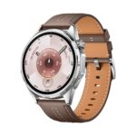 Huawei Watch GT 6 46 mm - Kahverengi - Görsel 2