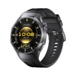 Huawei Watch GT 6 Pro 46 mm - Siyah - Görsel 2