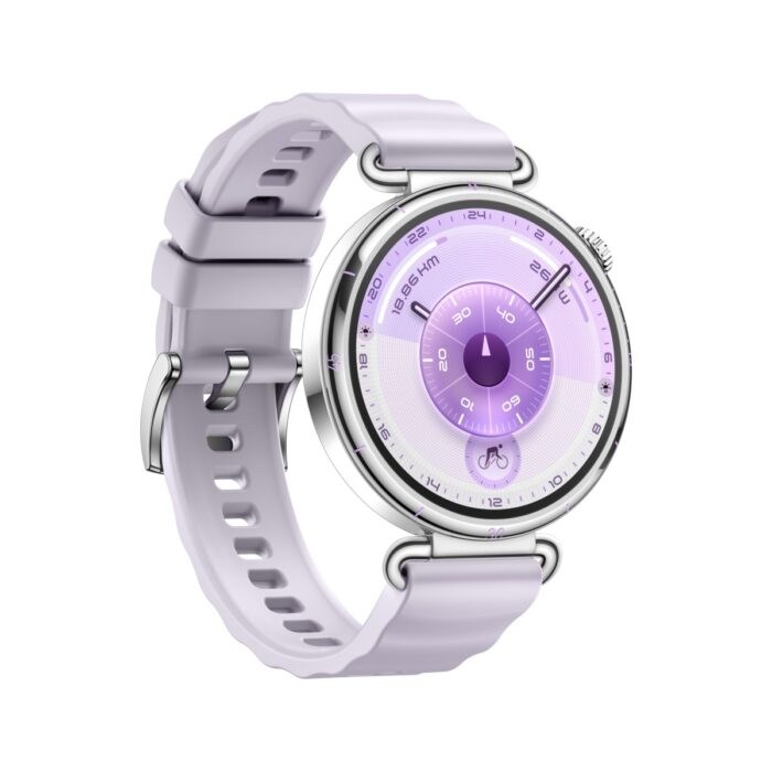 Huawei Watch GT 6 41 mm - Mor - Görsel 3