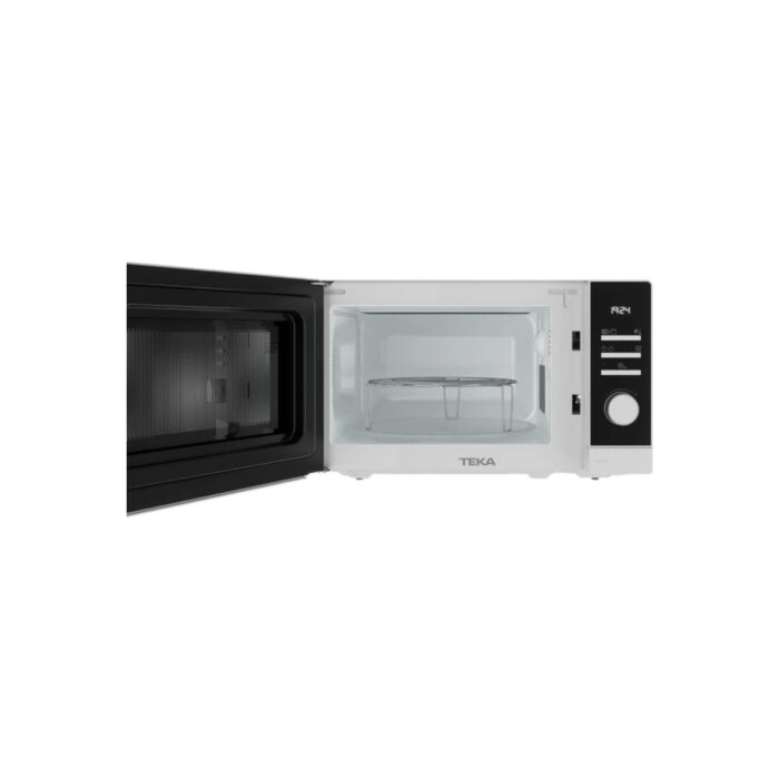 Teka Mwe FS20 G Wh Mikrodalga Fırın - Görsel 3