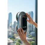 Camx Cam Silme Robotu YW810