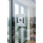 Camx Cam Silme Robotu YW710 - Görsel 4